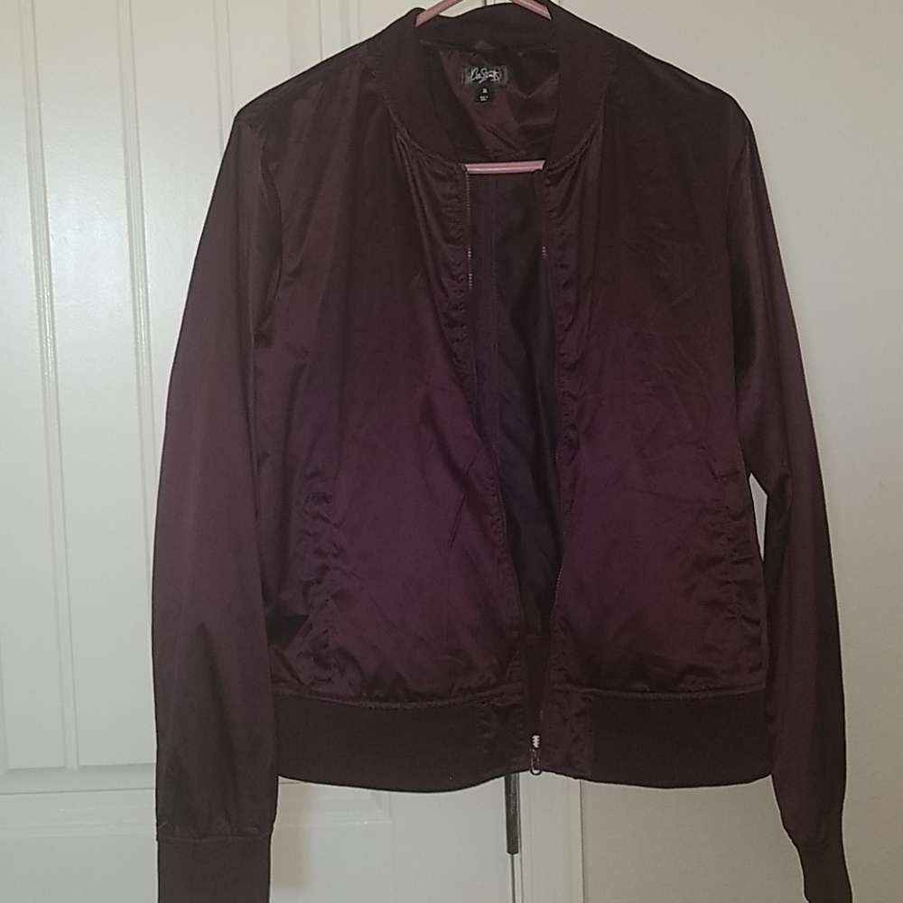 Windbreaker